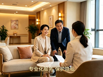 岳阳有偿售卵代生女生的客户的客户群体有哪些