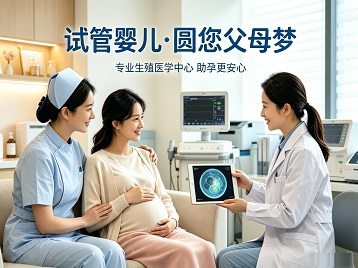 岳阳辅助生育服务 试管婴儿行业的兴起背景、发展与未来展望